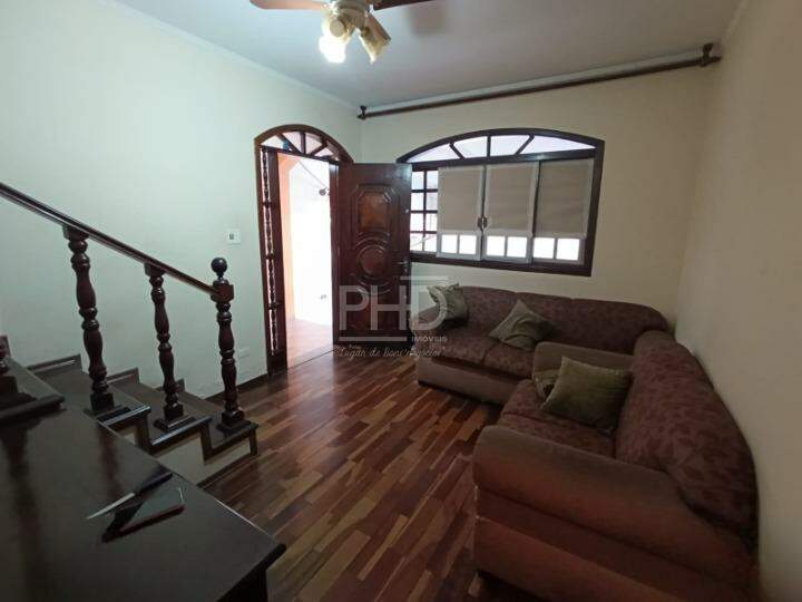 Sobrado, 3 quartos, 189 m² - Foto 3
