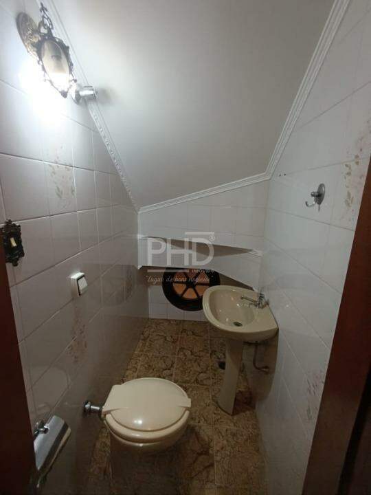 Sobrado, 3 quartos, 189 m² - Foto 19