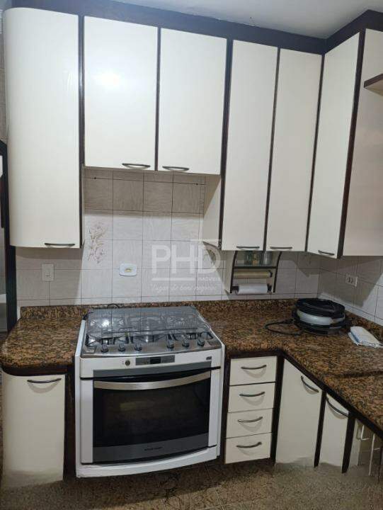 Sobrado, 3 quartos, 189 m² - Foto 6