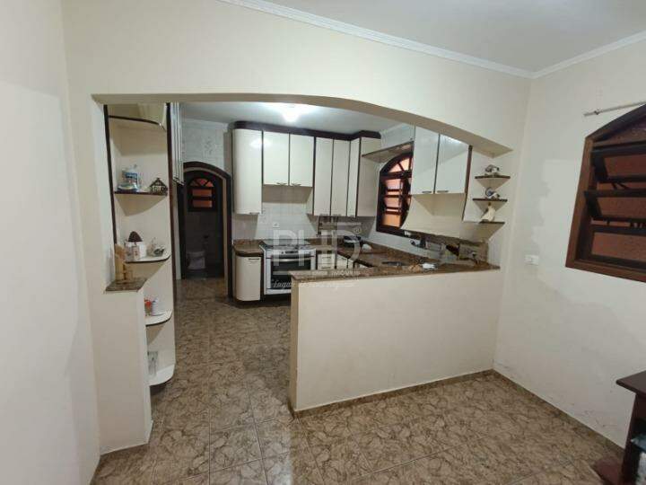 Sobrado, 3 quartos, 189 m² - Foto 5