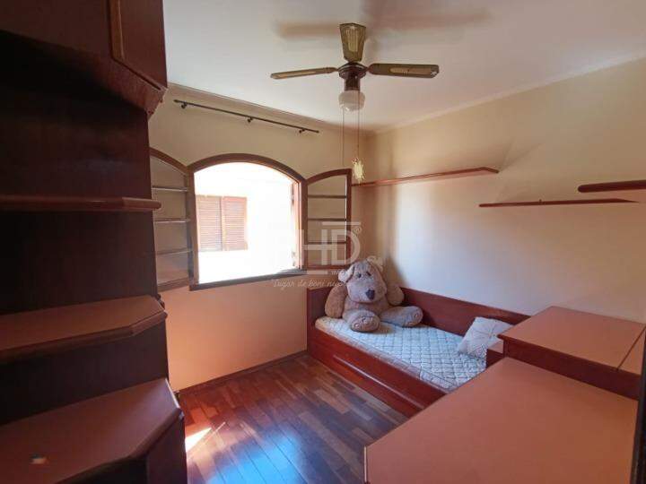 Sobrado, 3 quartos, 189 m² - Foto 13