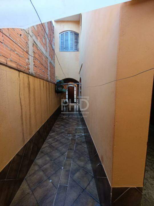 Sobrado, 3 quartos, 189 m² - Foto 30