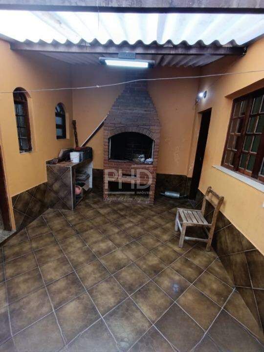 Sobrado, 3 quartos, 189 m² - Foto 28