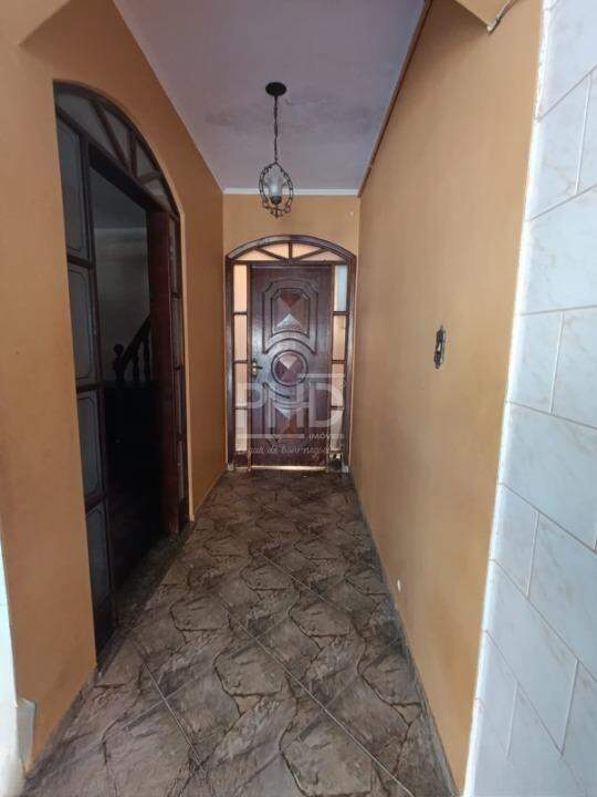 Sobrado, 3 quartos, 189 m² - Foto 27