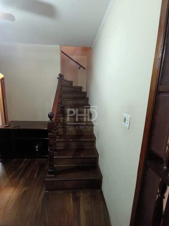 Sobrado, 3 quartos, 189 m² - Foto 25