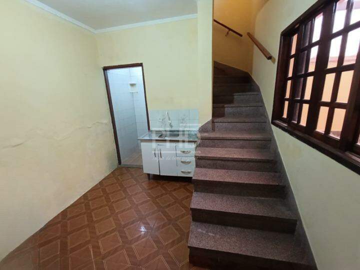 Sobrado, 3 quartos, 189 m² - Foto 26