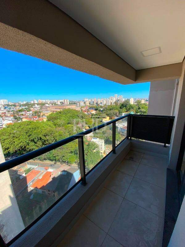 Apartamento, 2 quartos, 58 m² - Foto 1