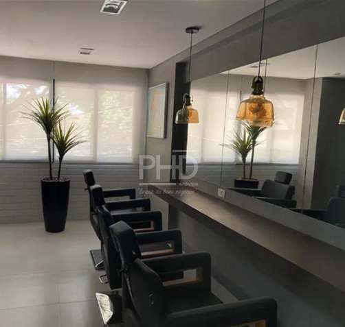 Apartamento, 2 quartos, 58 m² - Foto 15