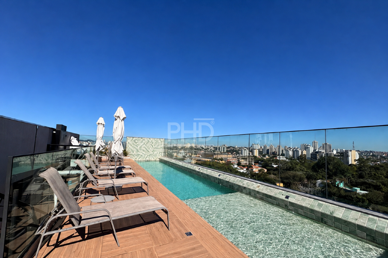 Apartamento, 2 quartos, 58 m² - Foto 18