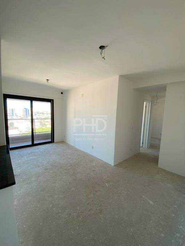 Apartamento, 2 quartos, 58 m² - Foto 2