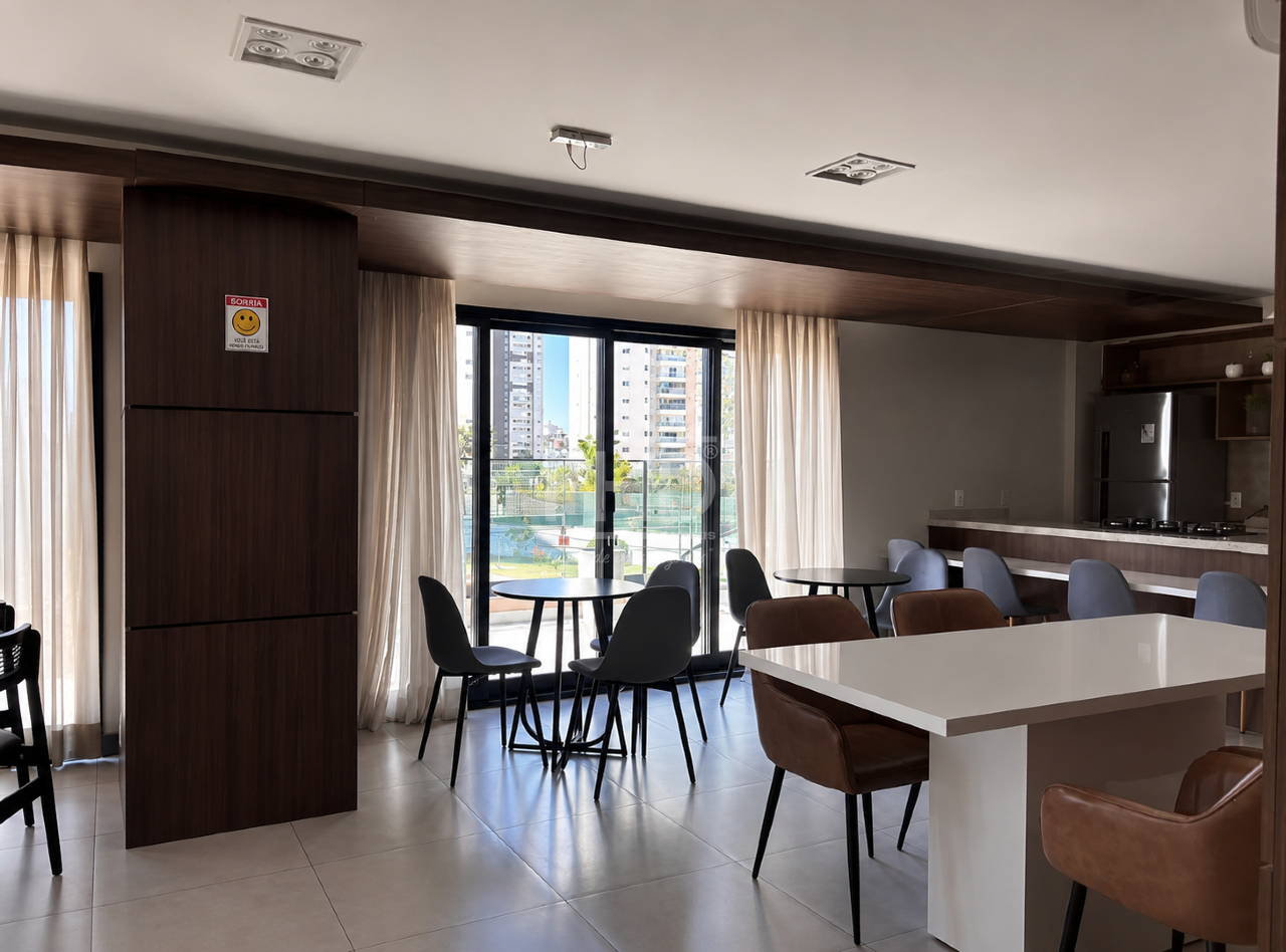 Apartamento, 2 quartos, 58 m² - Foto 17