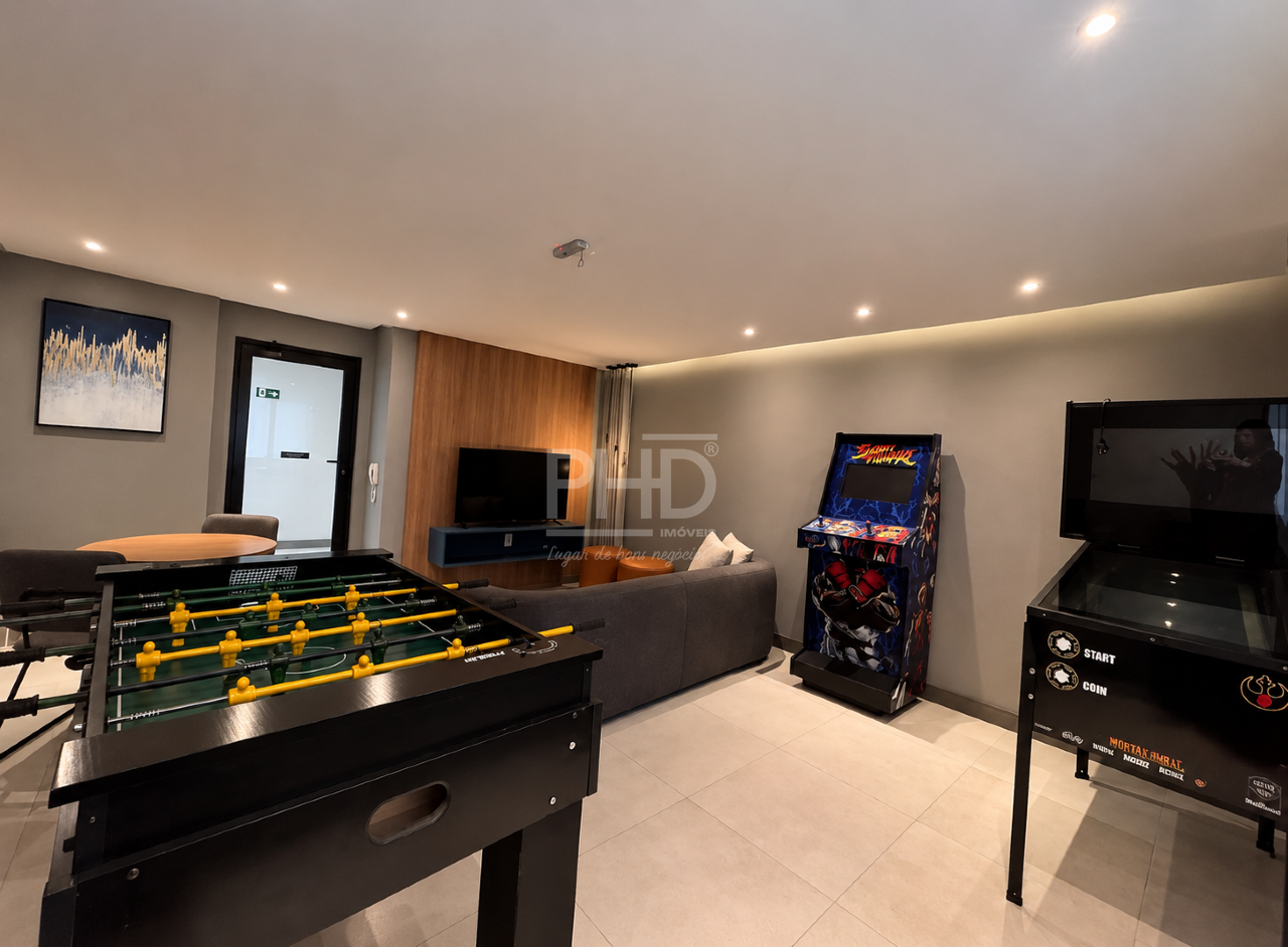Apartamento, 2 quartos, 58 m² - Foto 16