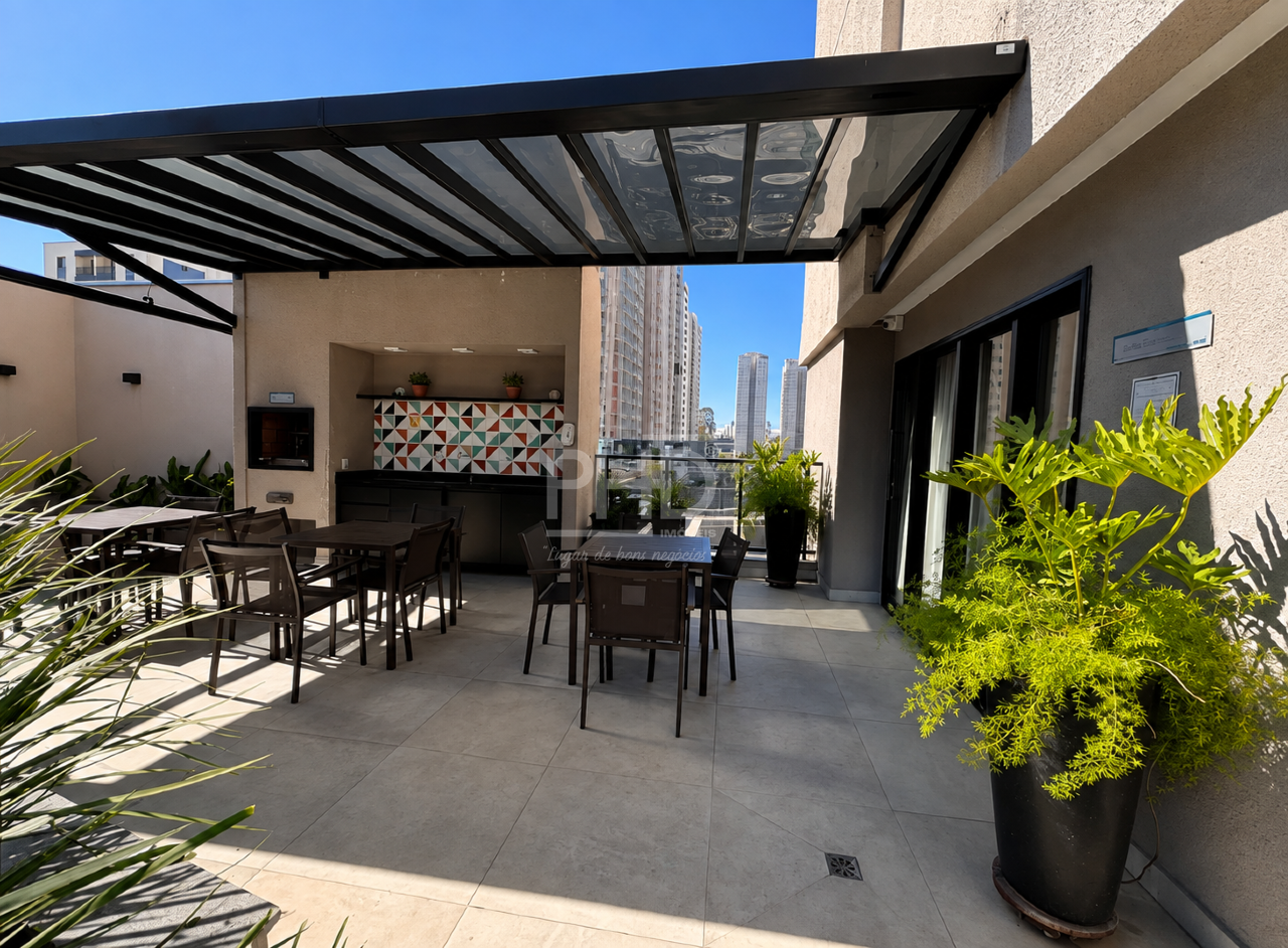 Apartamento, 2 quartos, 58 m² - Foto 22