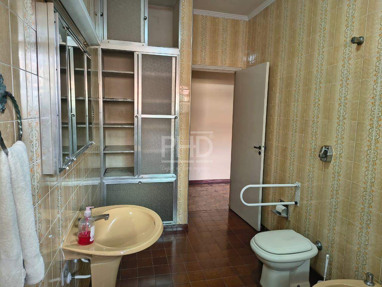Casa, 3 quartos, 206 m² - Foto 16
