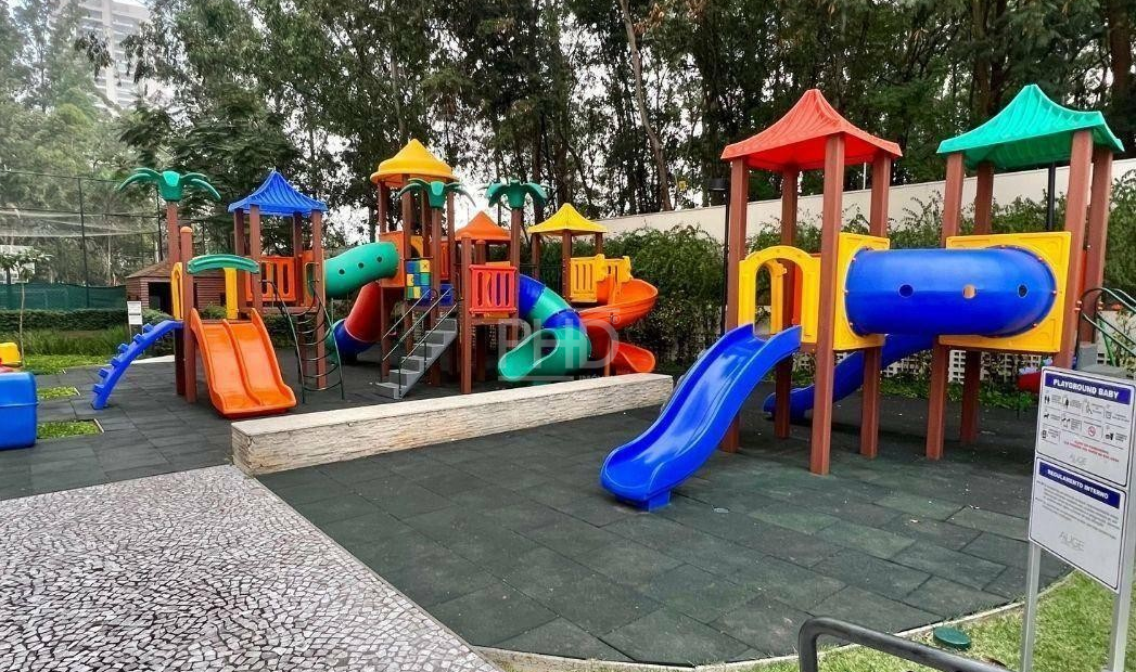 Apartamento, 3 quartos, 147 m² - Foto 31
