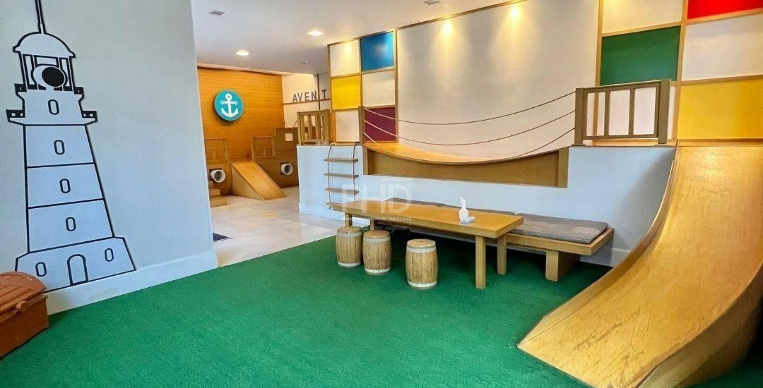 Apartamento, 3 quartos, 147 m² - Foto 30