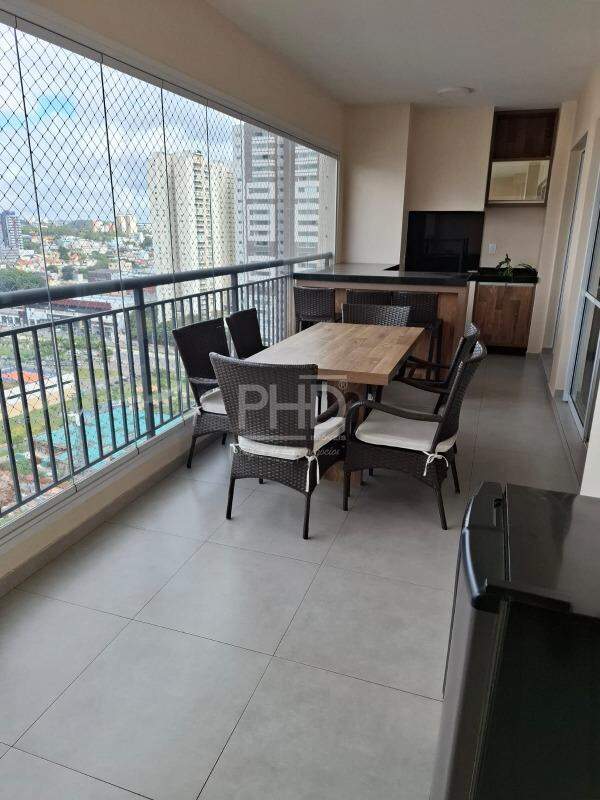 Apartamento, 3 quartos, 147 m² - Foto 6