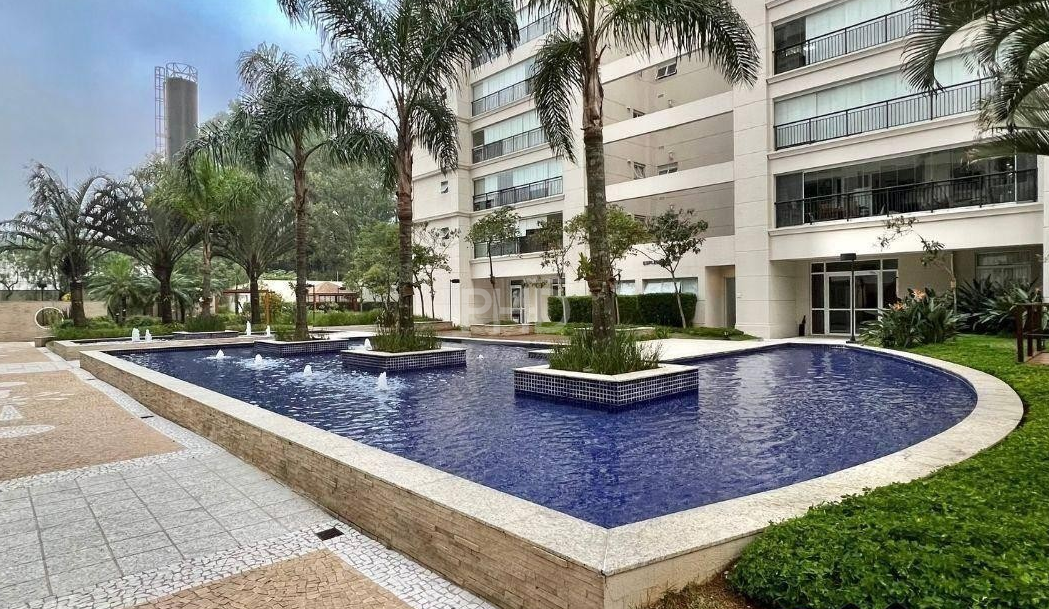 Apartamento, 3 quartos, 147 m² - Foto 33