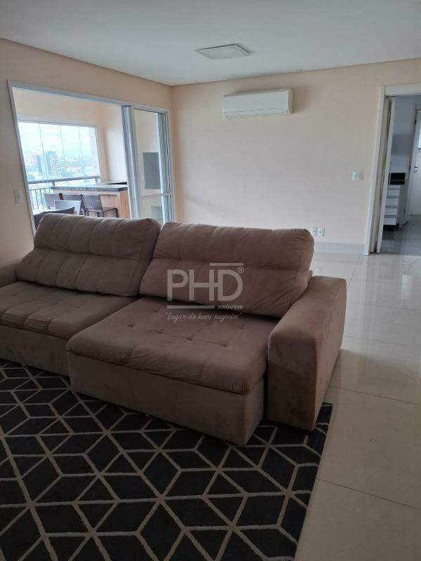 Apartamento, 3 quartos, 147 m² - Foto 2