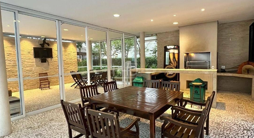 Apartamento, 3 quartos, 147 m² - Foto 26