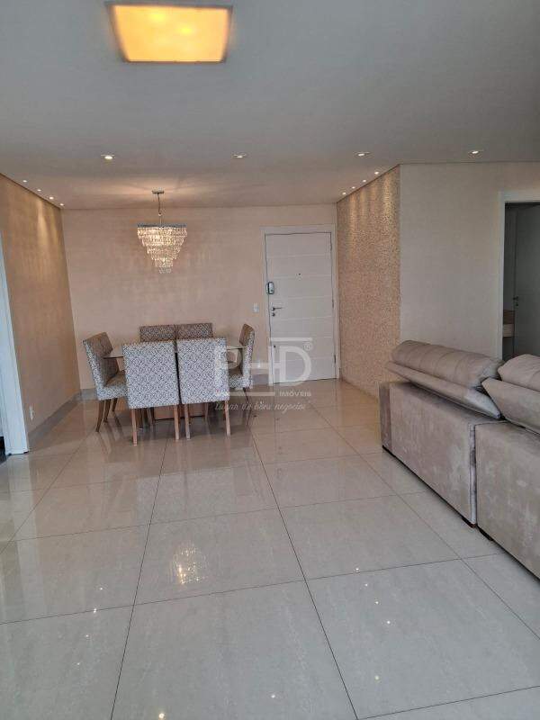 Apartamento, 3 quartos, 147 m² - Foto 7