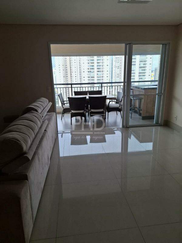 Apartamento, 3 quartos, 147 m² - Foto 5