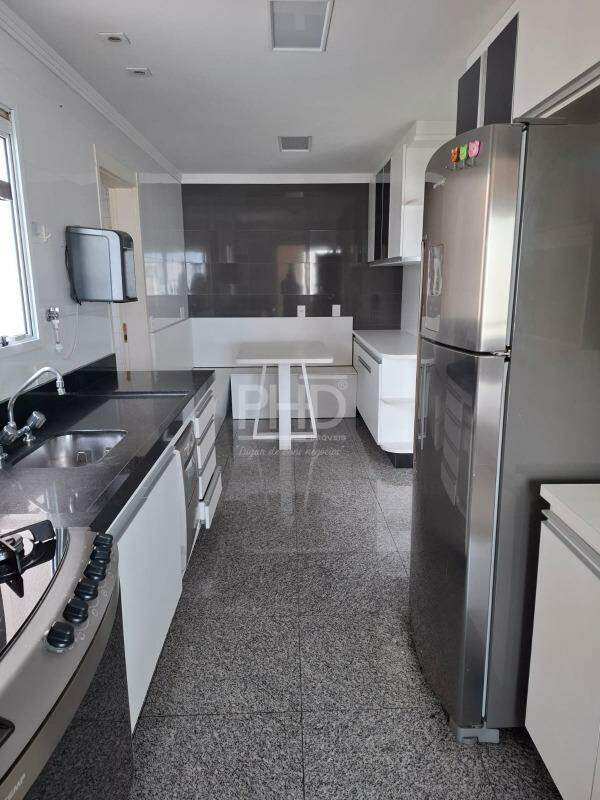 Apartamento, 3 quartos, 147 m² - Foto 9