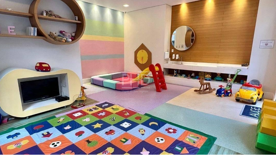 Apartamento, 3 quartos, 147 m² - Foto 20