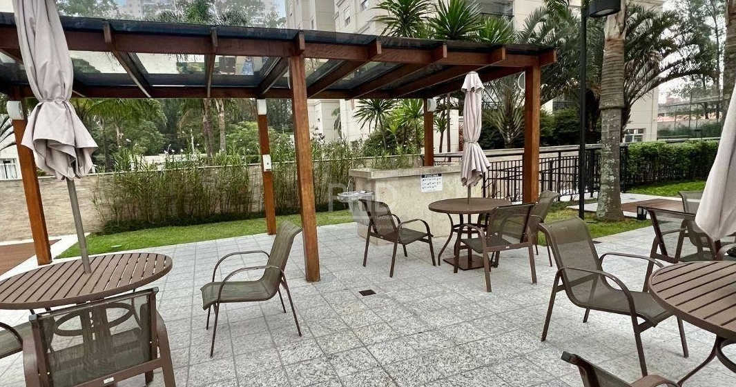 Apartamento, 3 quartos, 147 m² - Foto 25