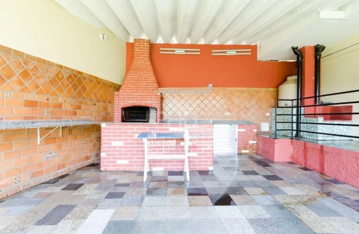 Apartamento, 1 quarto, 40 m² - Foto 17