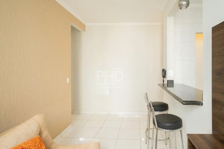 Apartamento, 1 quarto, 40 m² - Foto 2