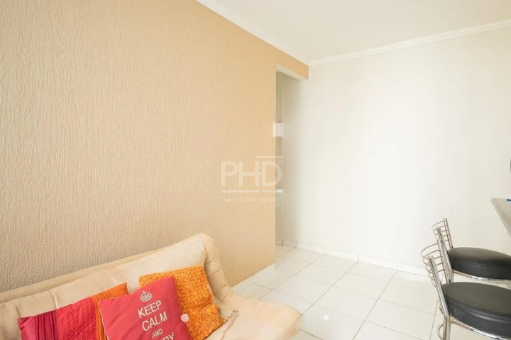 Apartamento, 1 quarto, 40 m² - Foto 3