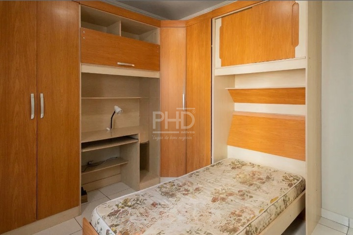 Apartamento, 1 quarto, 40 m² - Foto 8