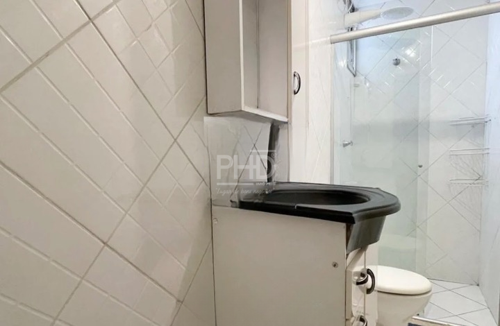 Apartamento, 1 quarto, 40 m² - Foto 11