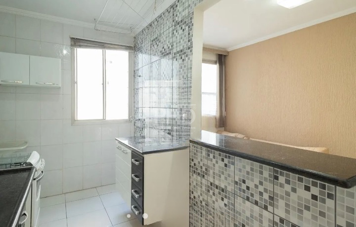 Apartamento, 1 quarto, 40 m² - Foto 5