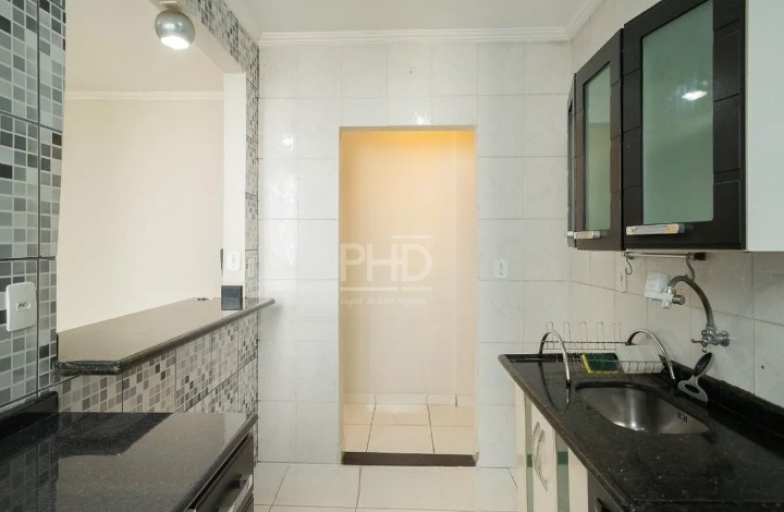 Apartamento, 1 quarto, 40 m² - Foto 6