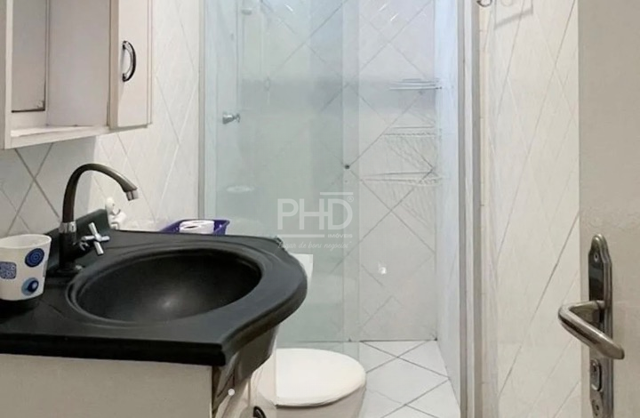 Apartamento, 1 quarto, 40 m² - Foto 10
