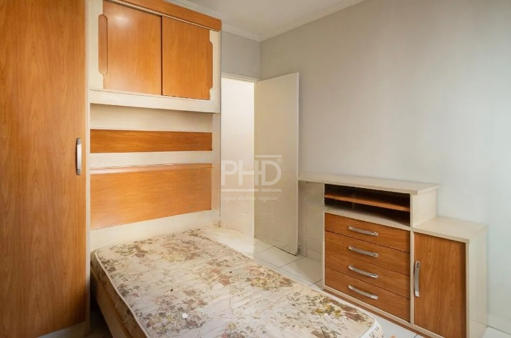 Apartamento, 1 quarto, 40 m² - Foto 9