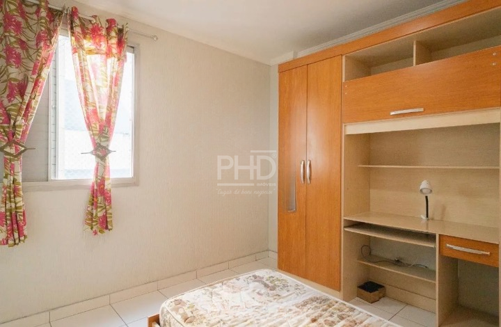 Apartamento, 1 quarto, 40 m² - Foto 7