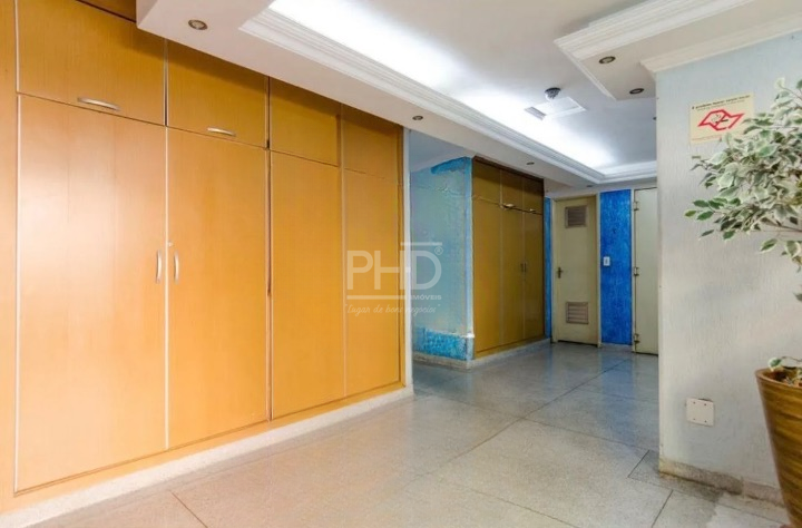 Apartamento, 1 quarto, 40 m² - Foto 20