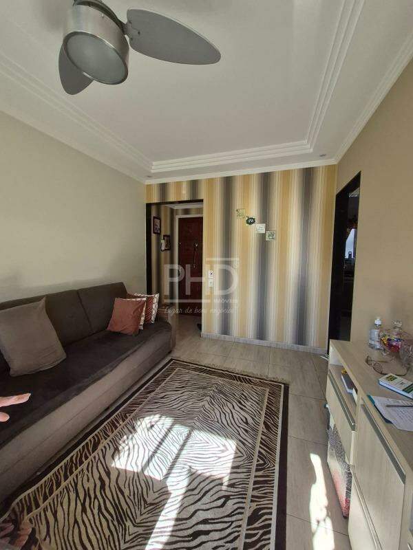 Apartamento, 1 quarto, 56 m² - Foto 1