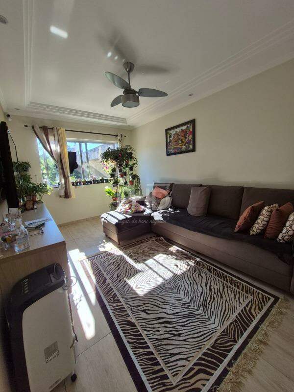Apartamento, 1 quarto, 56 m² - Foto 4