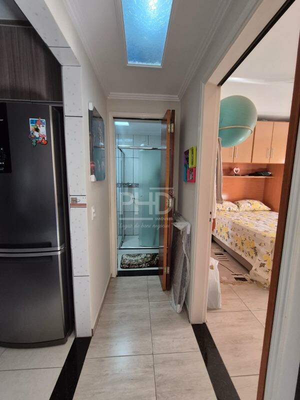Apartamento, 1 quarto, 56 m² - Foto 12