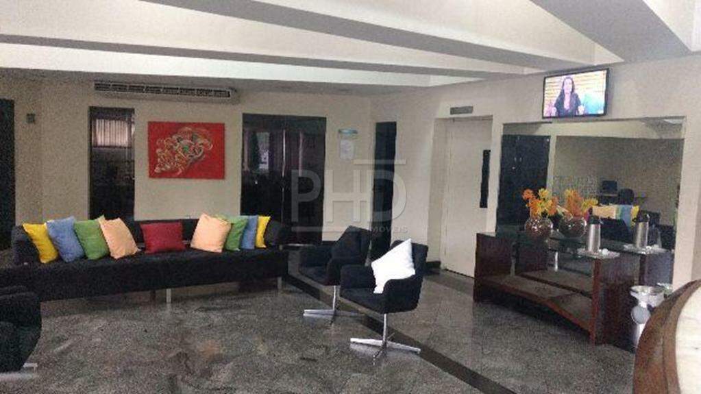Flat/Apart Hotel para alugar com 1 quarto, 40m² - Foto 20