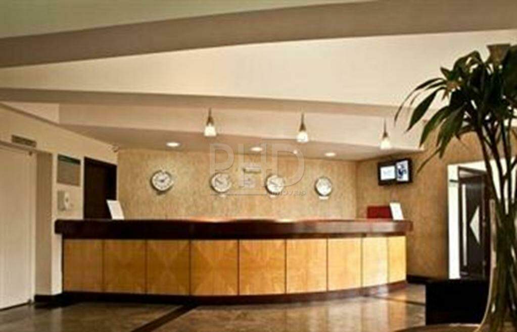 Flat/Apart Hotel para alugar com 1 quarto, 40m² - Foto 22