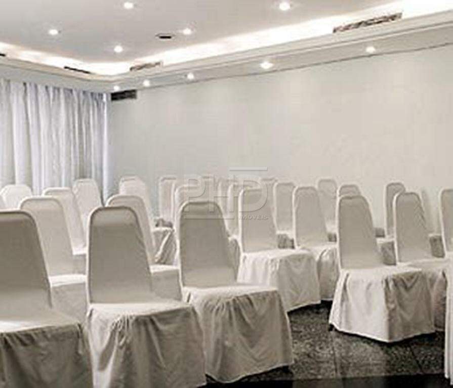 Flat/Apart Hotel para alugar com 1 quarto, 40m² - Foto 21