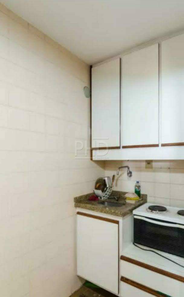 Flat/Apart Hotel para alugar com 1 quarto, 40m² - Foto 8