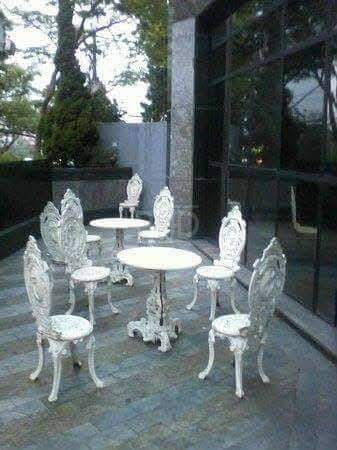 Flat/Apart Hotel para alugar com 1 quarto, 40m² - Foto 18