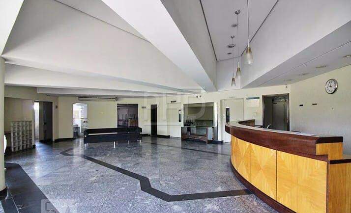 Flat/Apart Hotel para alugar com 1 quarto, 40m² - Foto 16