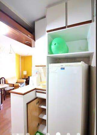 Flat/Apart Hotel para alugar com 1 quarto, 40m² - Foto 5